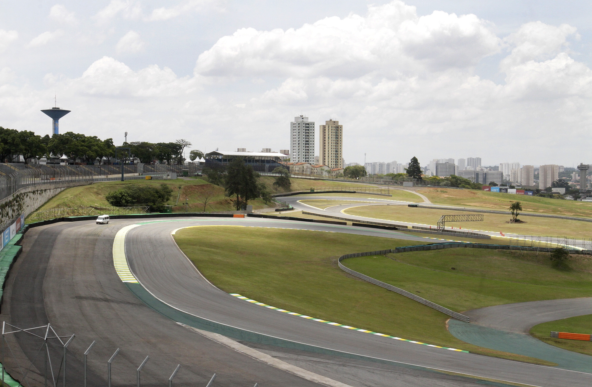 1160714-Grande Prêmio Brasil de Fórmula 1