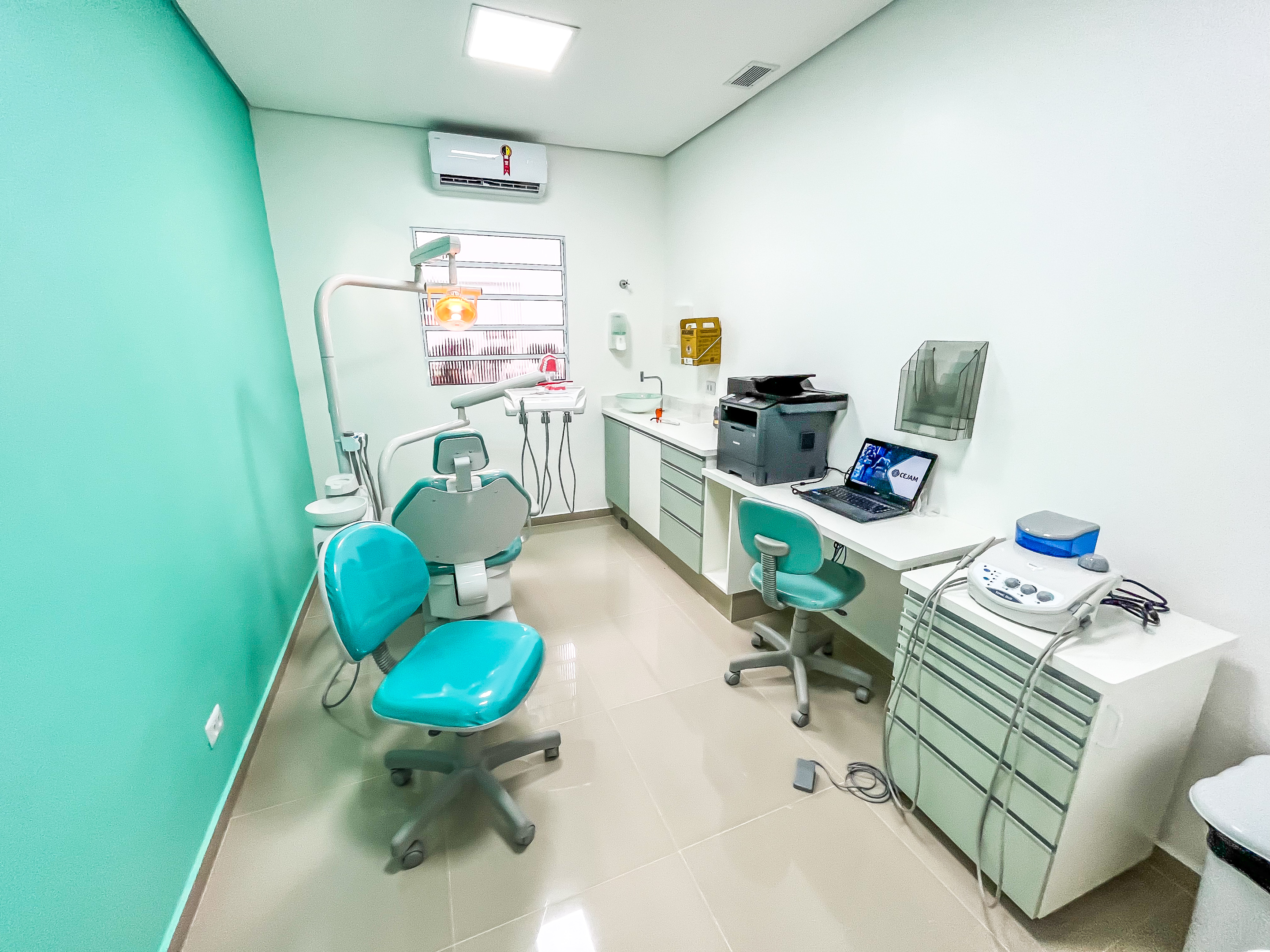 1295659-Inauguração do Centro de Especialidades Odontológicas II – Capão Redondo