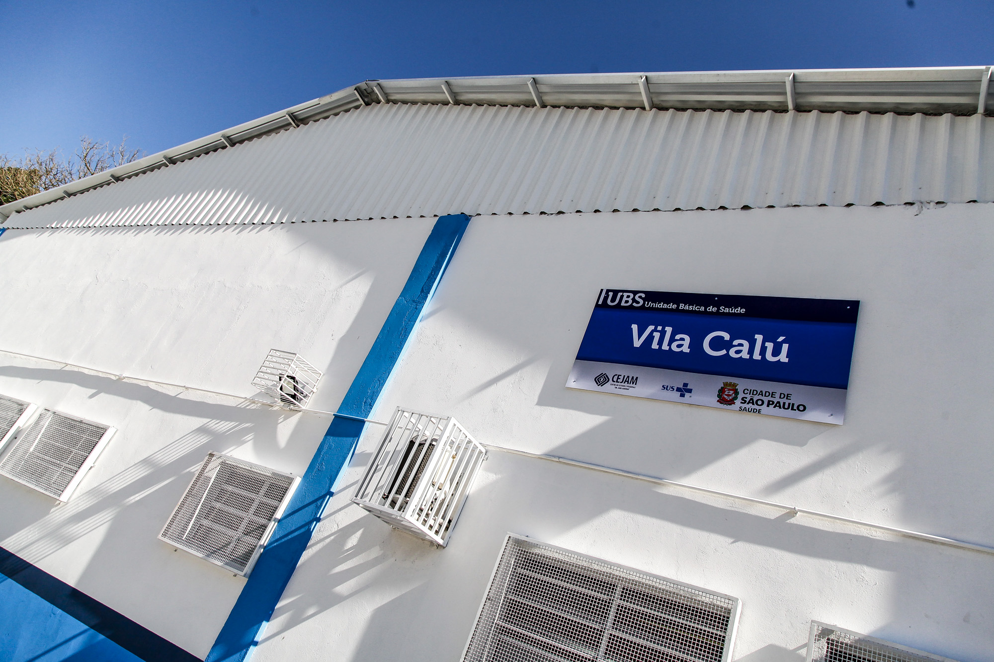 1322399-Entrega da reforma da UBS Vila Calu e implantação do serviço de odontologia
