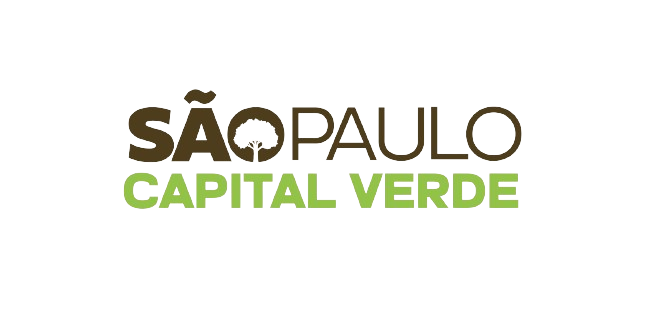 Logo de São Paulo Capital Verde