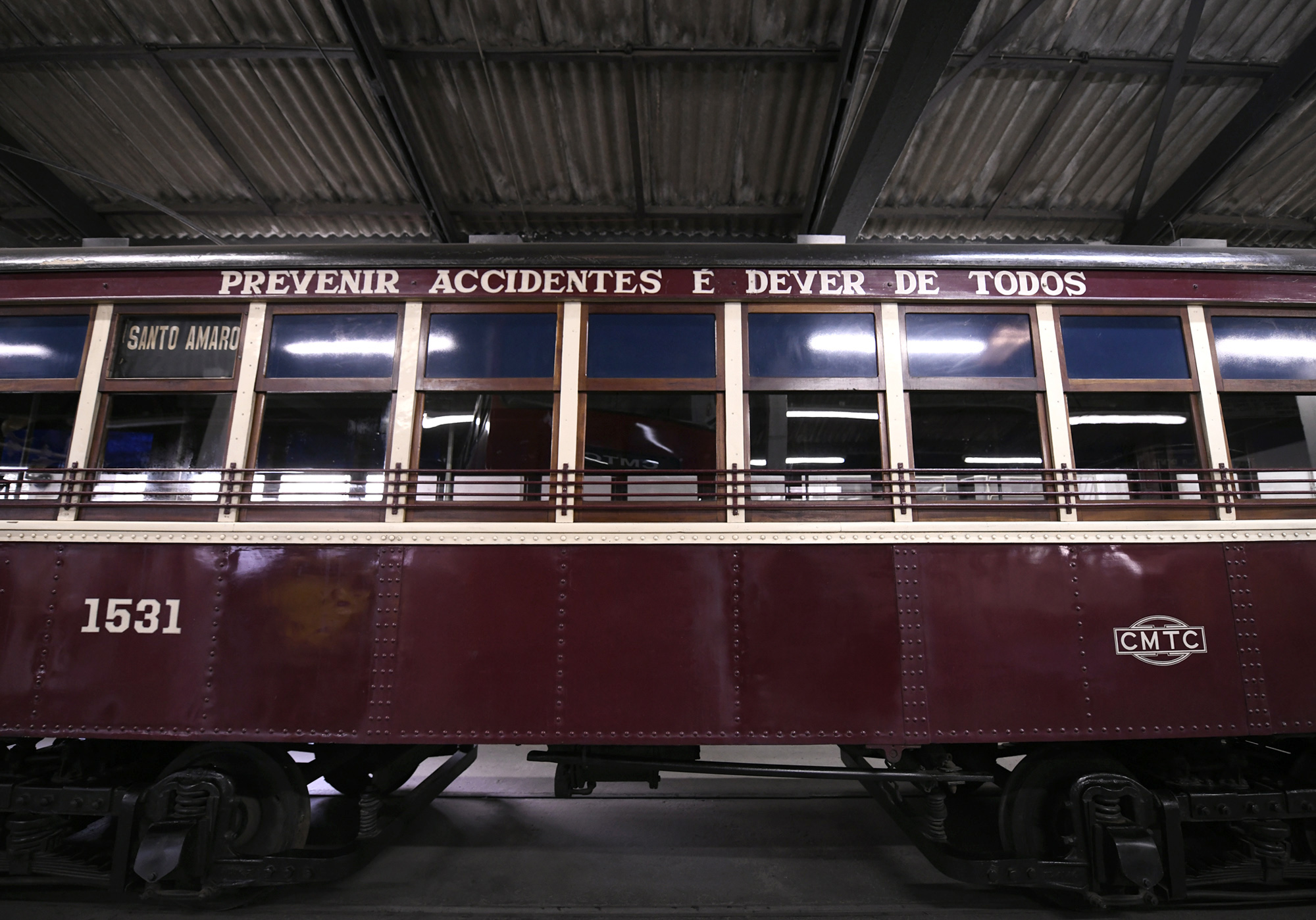 755848-Museu dos Transportes Públicos